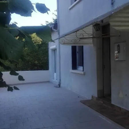 Chez Patricia Villa Cransac Exterior photo