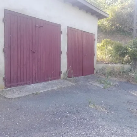 Chez Patricia Villa Cransac Exterior photo