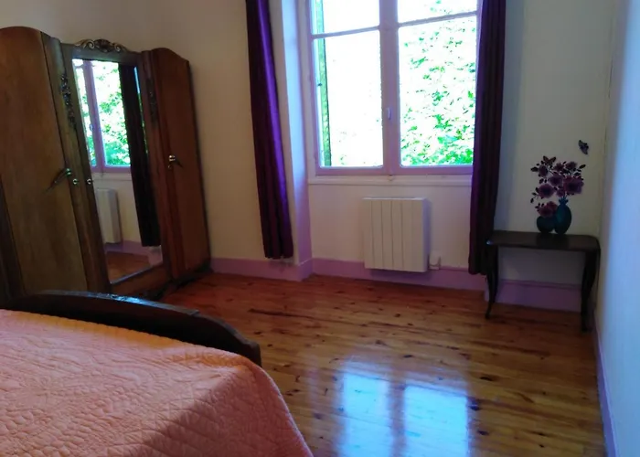 Chez Patricia