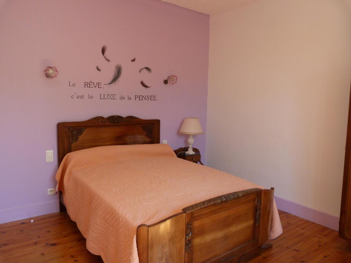 Holiday home Chez Patricia Cransac