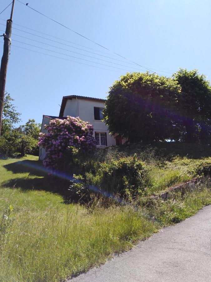 Holiday home Chez Patricia *