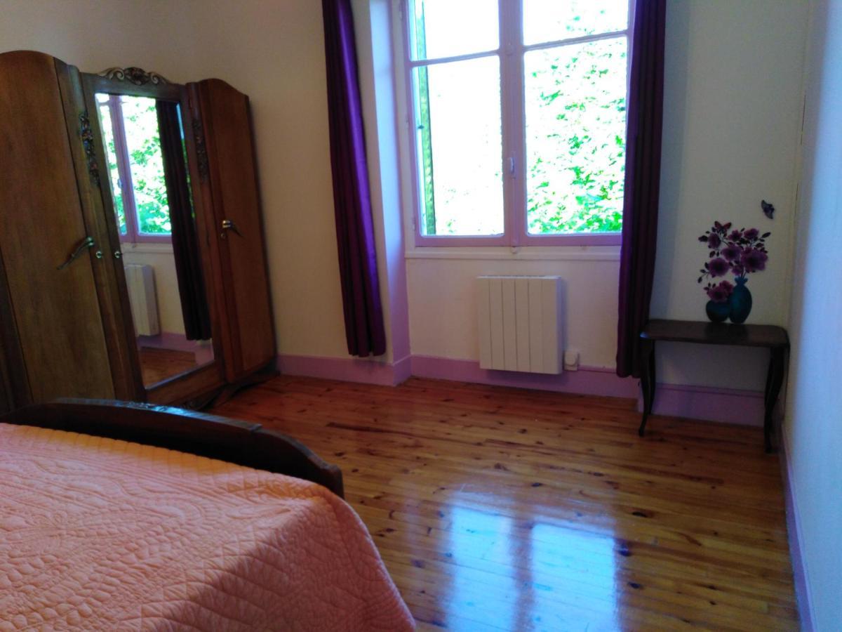 Holiday home Chez Patricia *