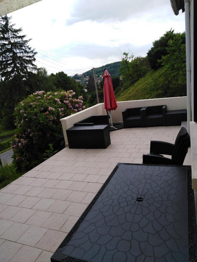 Chez Patricia Holiday home *