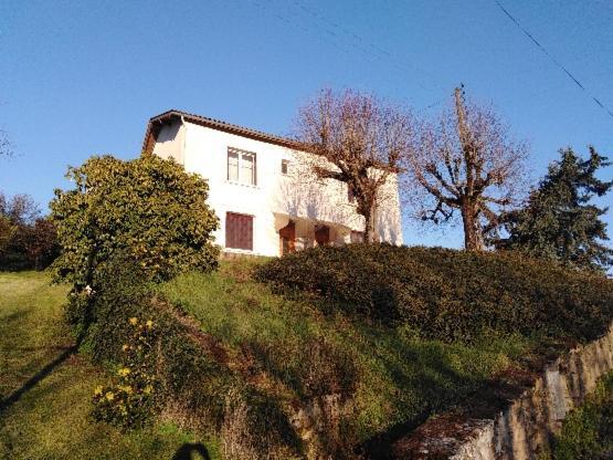 Holiday home Chez Patricia *