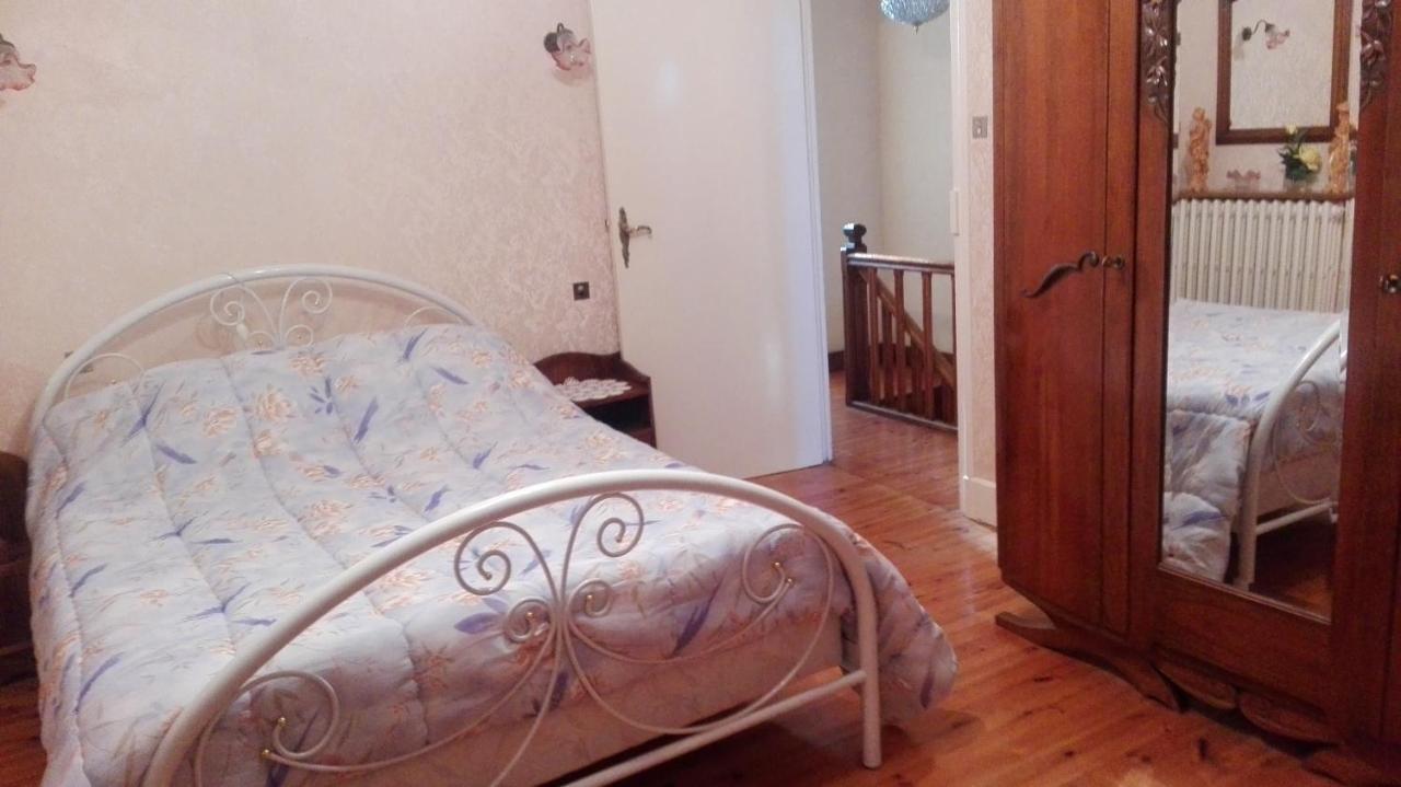 Holiday home Chez Patricia